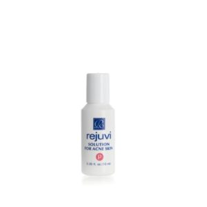 Rejuvi (p) Solution for Acne Skin