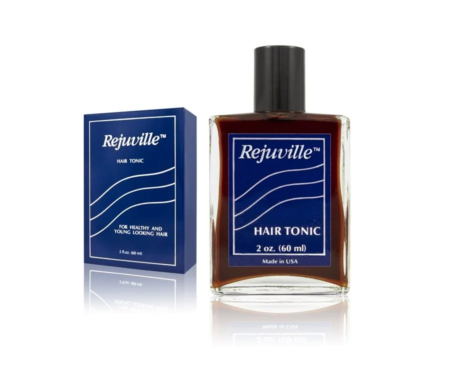 Rejuville Hair Tonic