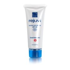 Rejuvi (s) Tinted Facial Sun Block (SPF40)
