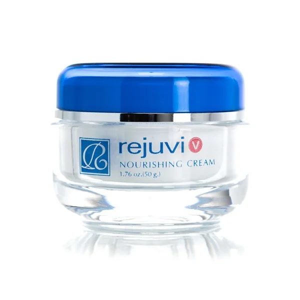 Rejuvi 'v' Nourishing Cream – Educate Your Skin