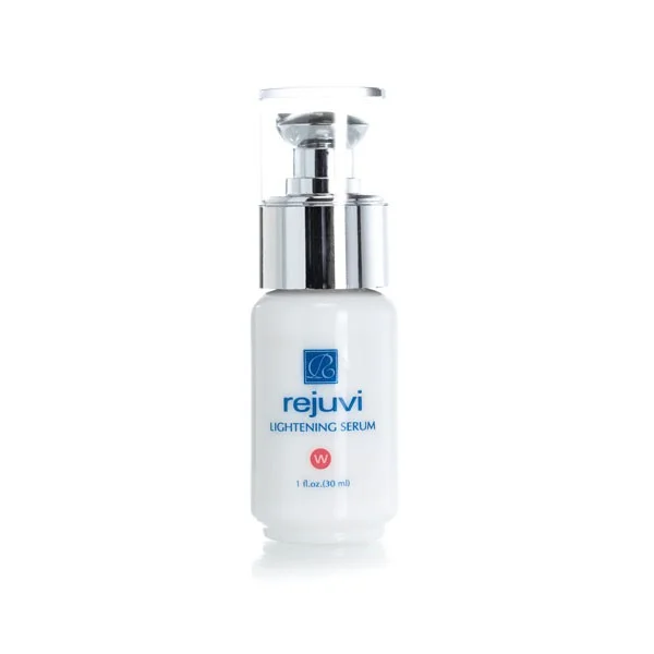 Rejuvi (w) Lightening Serum