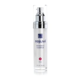 Rejuvi (x) Cell Vitamin C Complex
