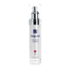 Rejuvi (x) Cell Vitamin C Complex