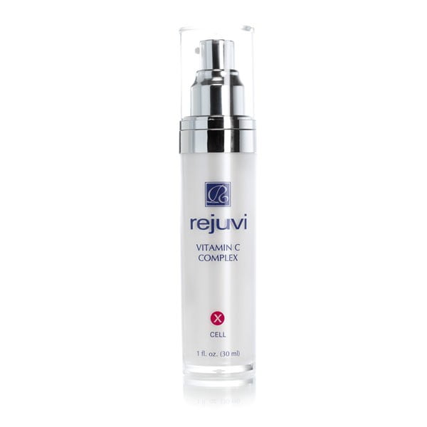 Rejuvi ‘x’ Cell Vitamin C Complex 1 fl.oz/30 ml