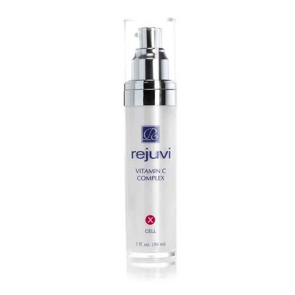 Rejuvi (x) Cell Vitamin C Complex